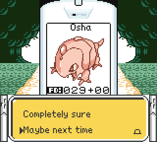 A multi-line question example