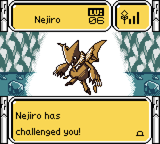 Story Denjuu Encounter