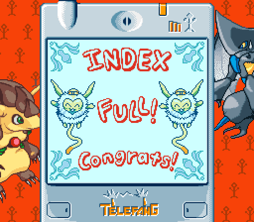 A demonstration of field guide completion on SGB