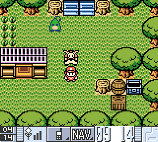 Map coordinate debug afterwards