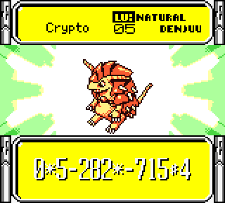 The wrong phone number for Crypto